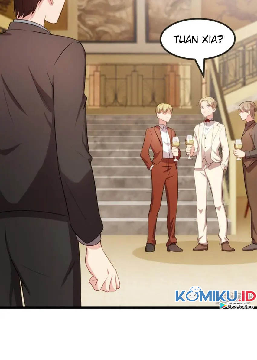 CEO’s Sudden Proposal Chapter 265 Gambar 16